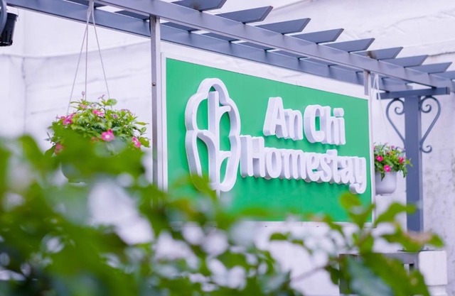 An Chi Homestay