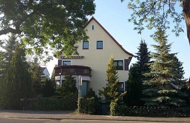 An den Linden 31