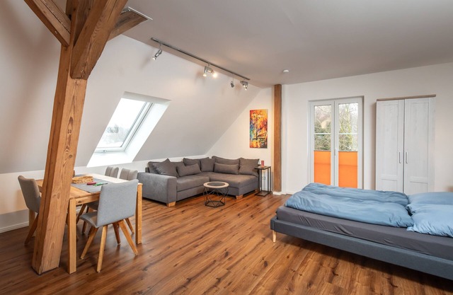 An den Schwabachauen 4 - Appartements an den Schwabachauen