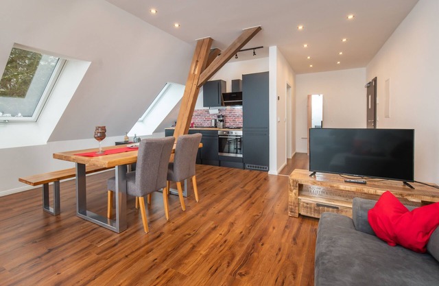 An den Schwabachauen 5 - Appartements an den Schwabachauen