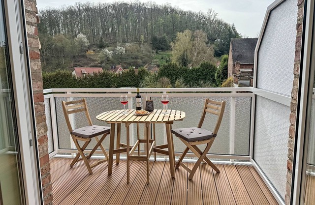 An der Eine by Interhome