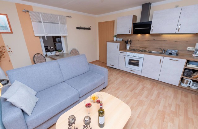 An der Eine by Interhome