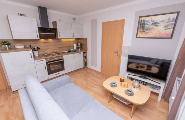 An der Eine by Interhome