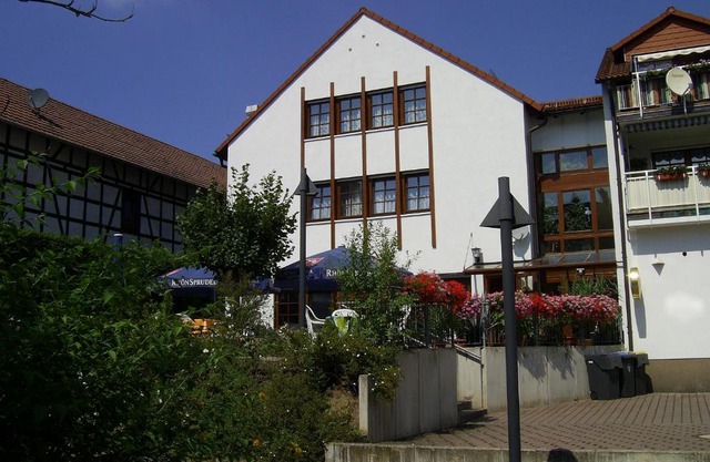 An der Linde