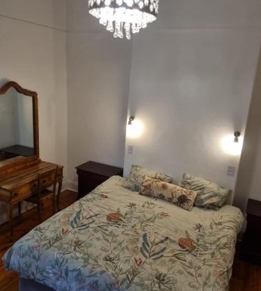 An Easy Stay in Northern Bloemfontein