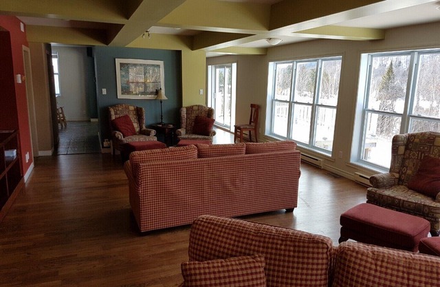 An enchanting place in the heart of the Laurentians Villa # 2
