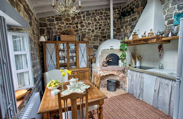 An enchanting rural house in the heart of Cantabria