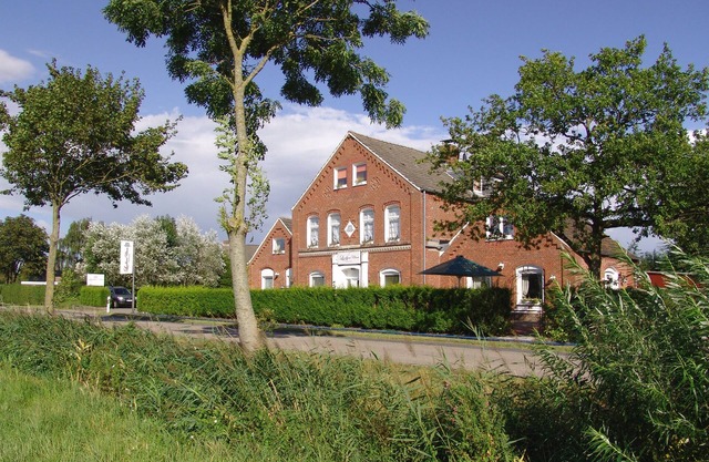 An exclusive 5 star certified cottage in the heart of East Friesland