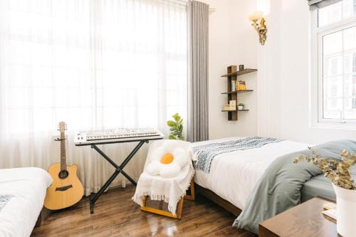 An Family Homestay