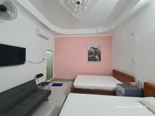 An Gia Motel
