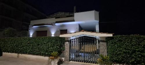 An&Gy house