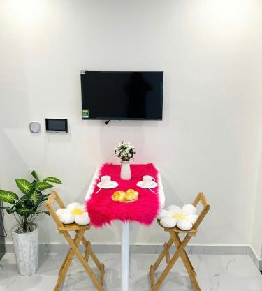 AN HOME Studio full - netflix - Self check in 0901