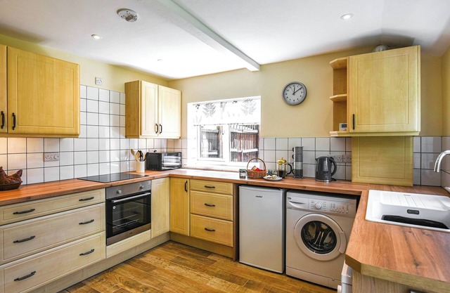 An ideal base for hikers, bikers and lovers of the outdoors.