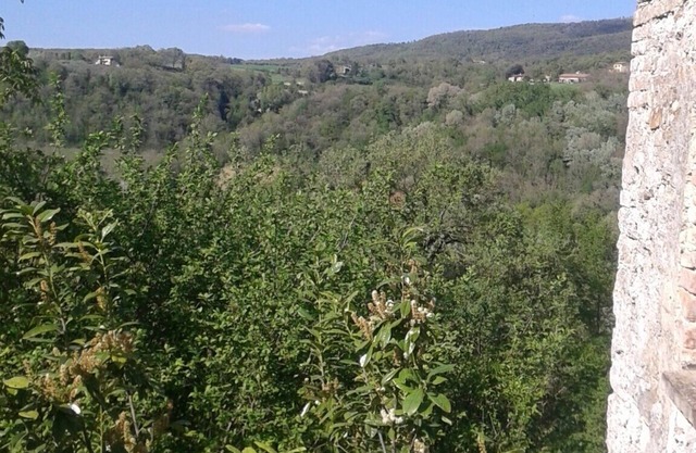 An ideal home for your Italian vacation!