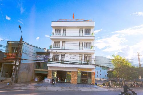 An Khang Hotel