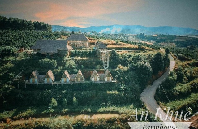 An Khuê Farmhouse