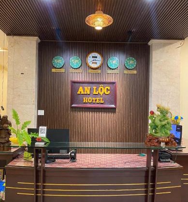 An Lộc Hotel
