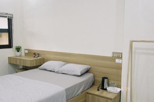 An Mai homestay