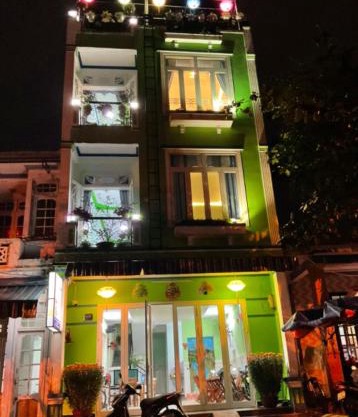 An Na Bình Homestay