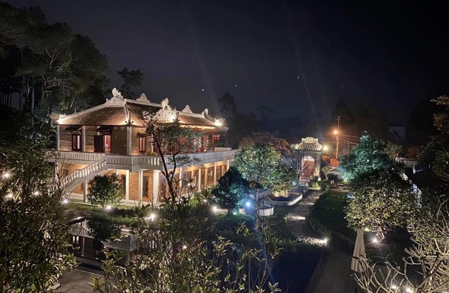 An Nam Hue Boutique