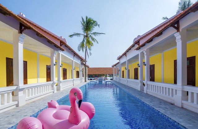 An nam Resort Phu Quoc