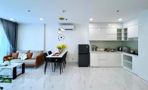 An Nhiên Homes 1PN View Đẹp Check-in Tự Do Gần Vincom Mega Mall1316