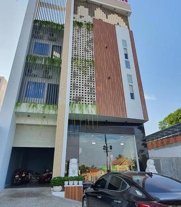 An Nhiên Hotel