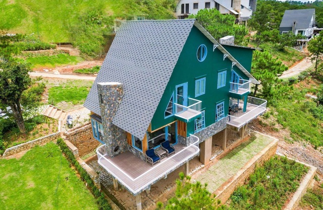 An Nhiên Villa