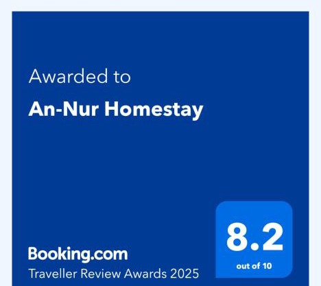 An-Nur Homestay