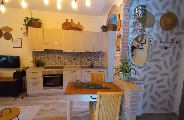 An Oasi for traveller close to the lake and Lugano
