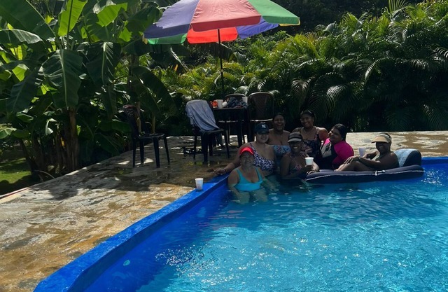 An Oasis in the City! THE FINQUITA SDE