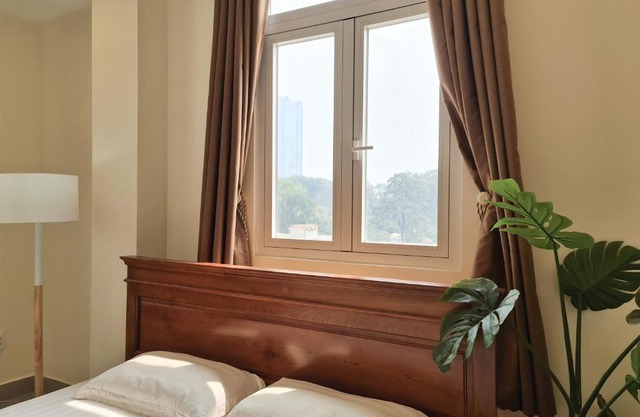 An Phu Apartment