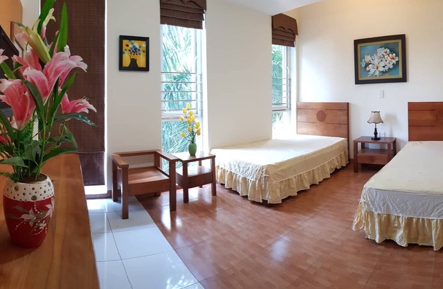 An Phu Motel