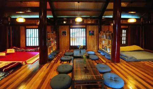 An's home Mộc Châu