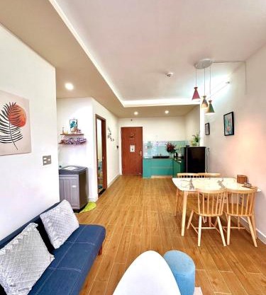 An's House In Phan Rang