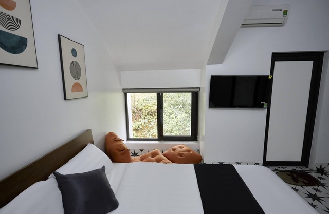 An's House Villa Sapa - Apartment