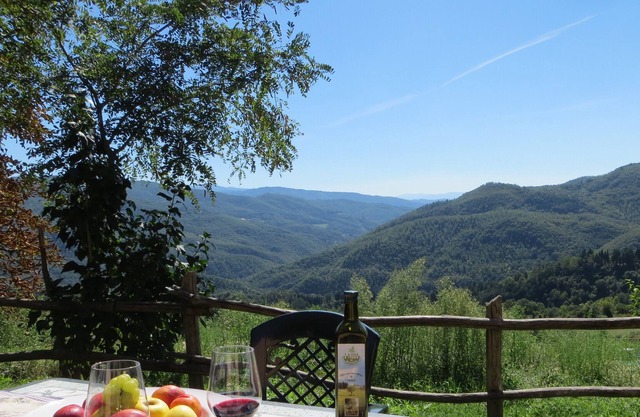 An unforgettable holiday in Tuscany