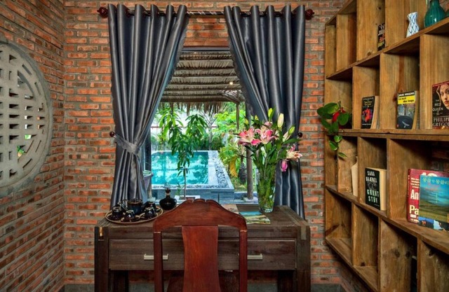 An Vien Hoi An Villa