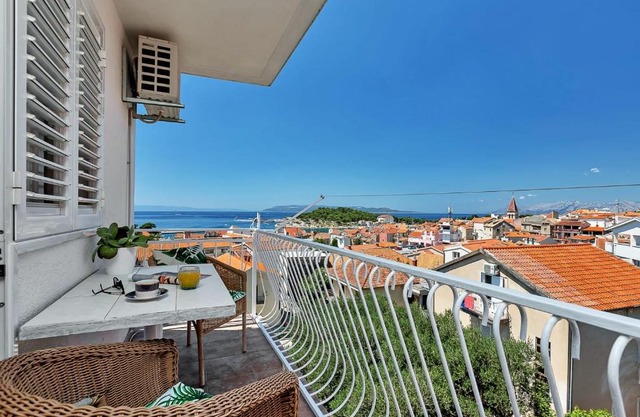 Ana Apartment
