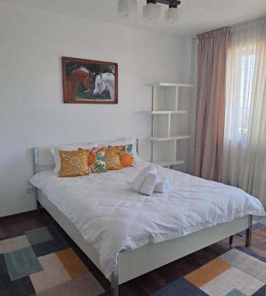 Ana Apartment