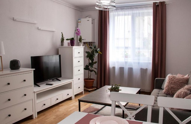 Ana Cristina Apartament