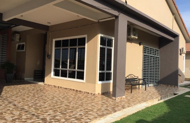 Ana Guest House Jalan Airport Kuantan