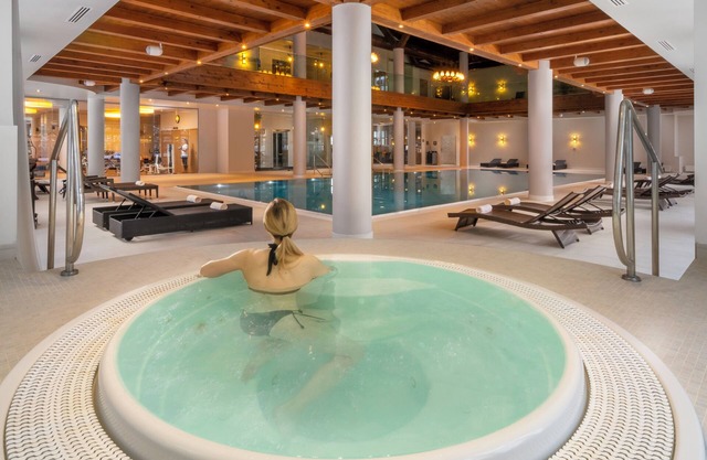 Ana Hotels Bradul Poiana Brasov