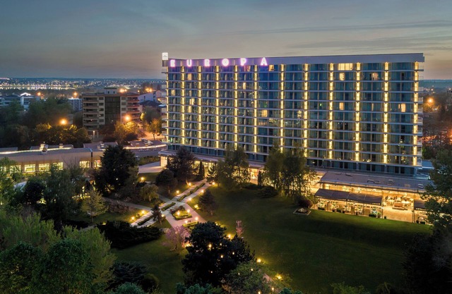 Ana Hotels Europa Eforie Nord