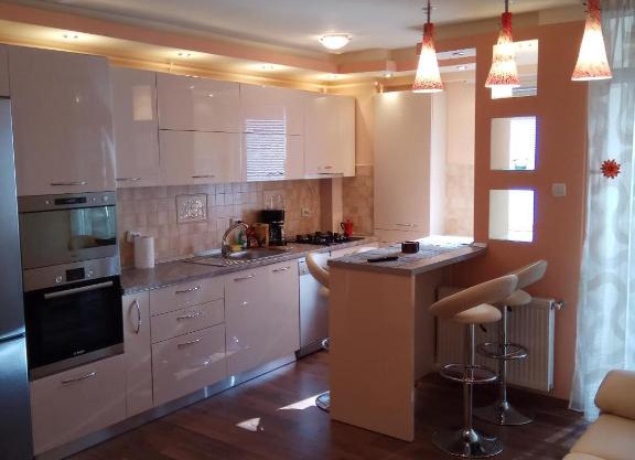 Ana's Apartment