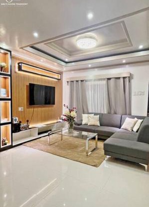 Ana's Haven in Baguio Ideal for Family and Big Groups