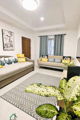 Ana's Haven Transient Olongapo Subic 2 East Bajac-Bajac