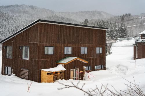 Anaba Lodge
