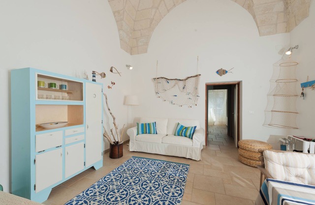 Anacleto House