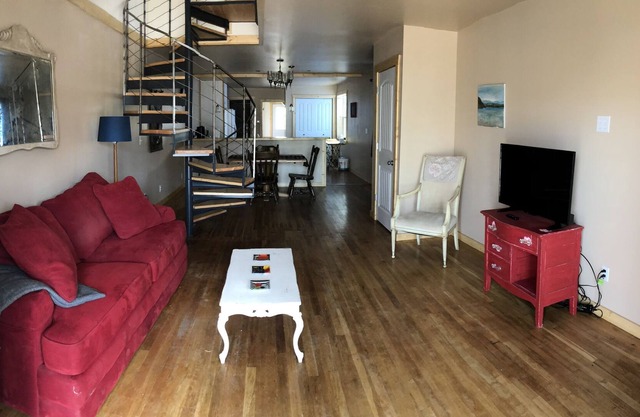 Anaconda City. 3 bedroom , 2 bath with fenced yard and Garage.